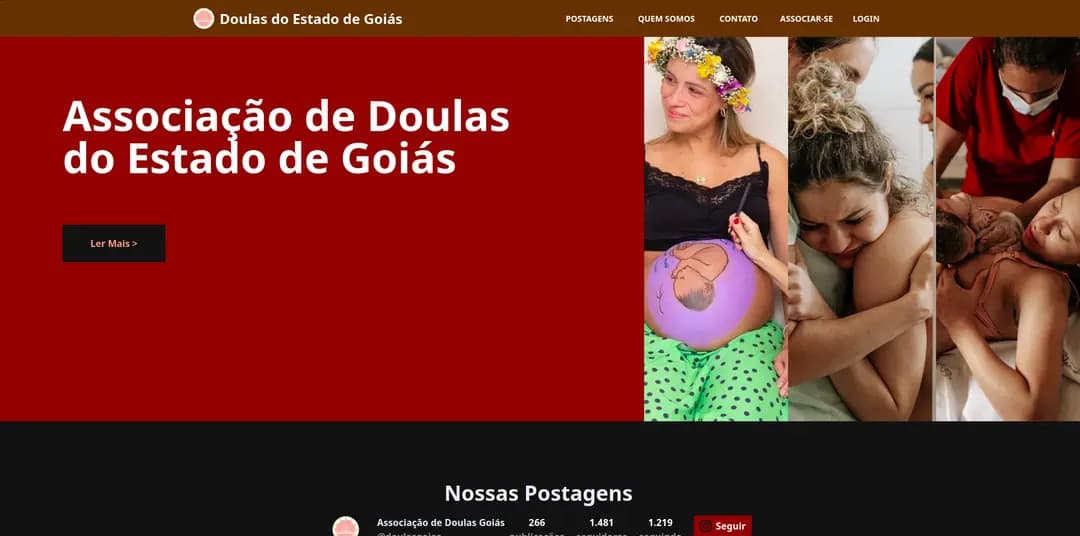 Doulas
